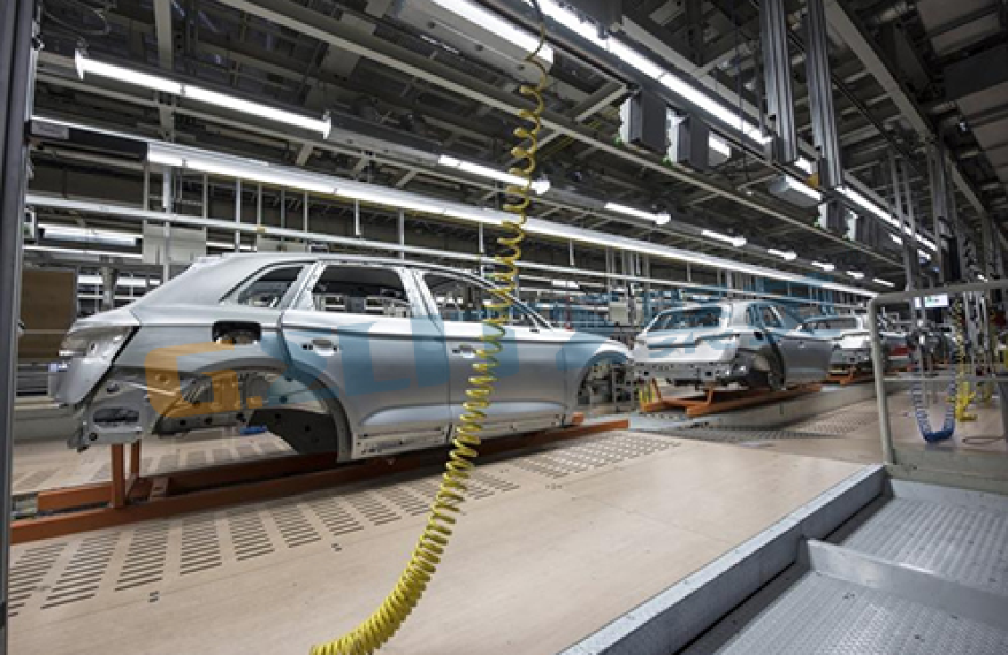 厂房烟尘整理治理