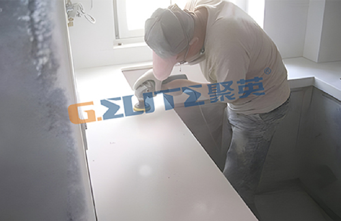 打磨粉尘收集治理