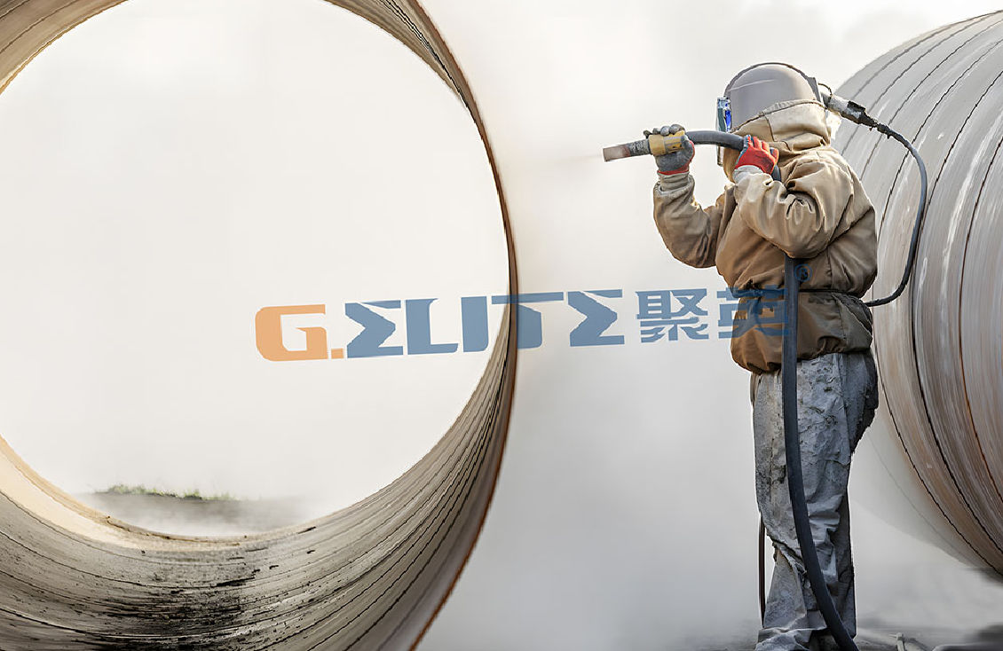 抛丸、喷砂粉尘治理