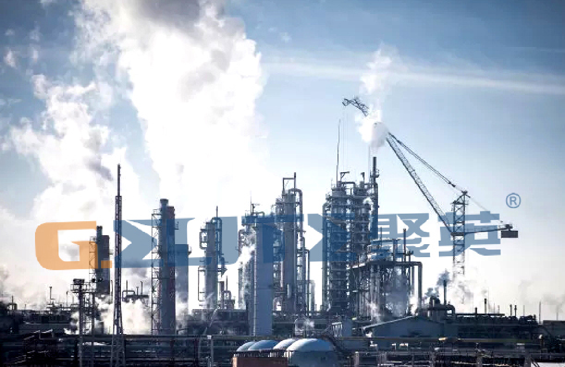 化工行业粉尘治理