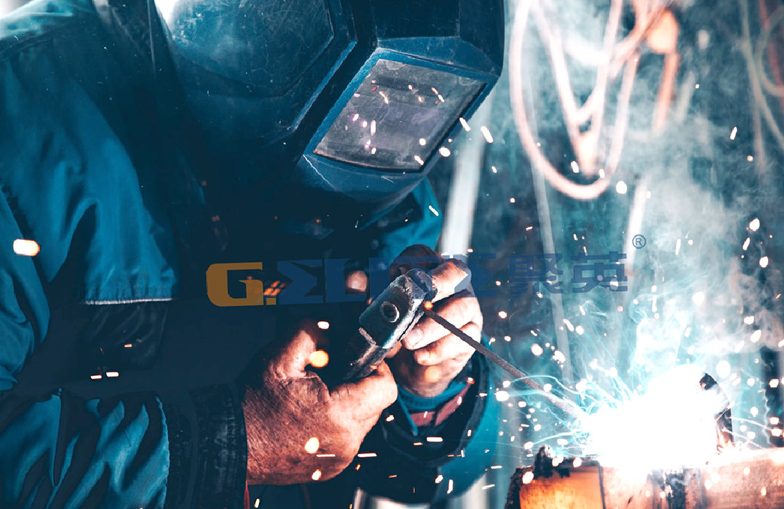 人工焊接烟尘治理