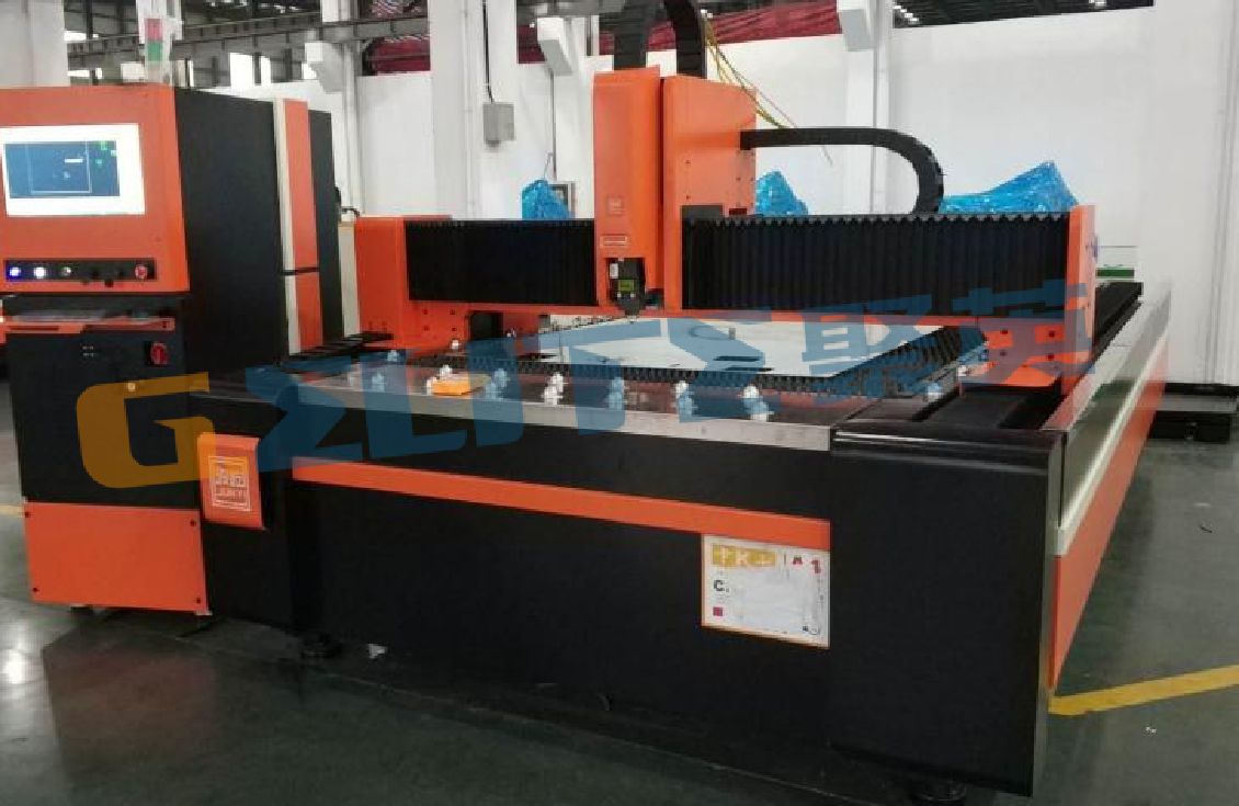 激光切割烟尘治理