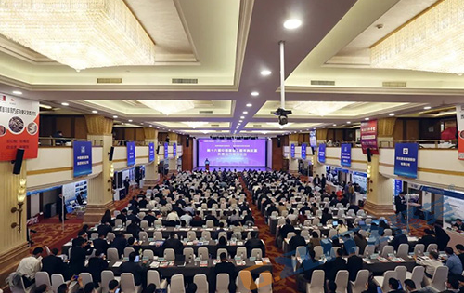 聚焦工程建筑高质量发展，聚英环保亮相第十六届中国国际工程采购联盟供需合作高峰论坛