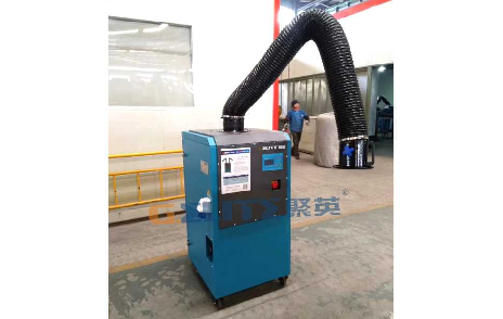 移动旱烟净化器净化特点介绍