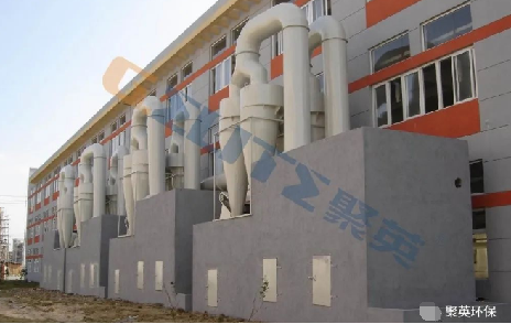 布袋除尘器恒温小知识