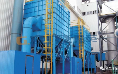 干货 | 布袋除尘器在解决潮湿的注意事项？