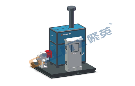 什么是催化燃烧