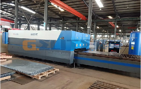 什么是激光切割？它有什么特点？