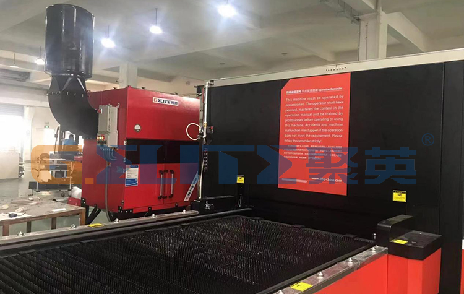 什么是防爆除尘器？它是如何防爆的