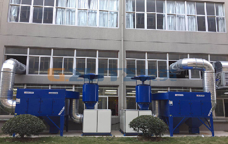 干货 | 如何正确选择除尘器？选择除尘器应考虑哪些因素？