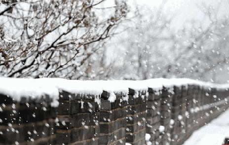 寒风凛冽 | 4项冬季环保设备防冻养护措施