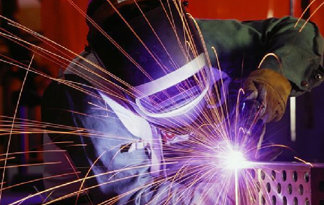 移动式焊接烟尘净化器