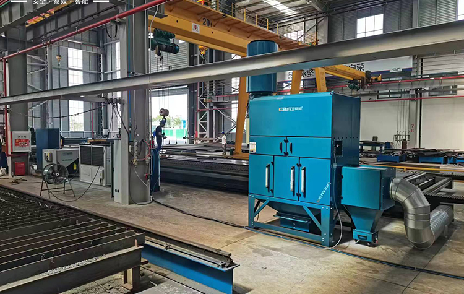 环保科普 | 除尘器设备选用应考虑除尘环境哪些因素？