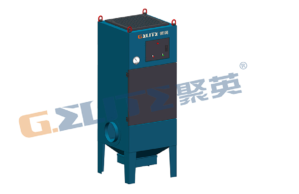 袋式除尘器（一体式）