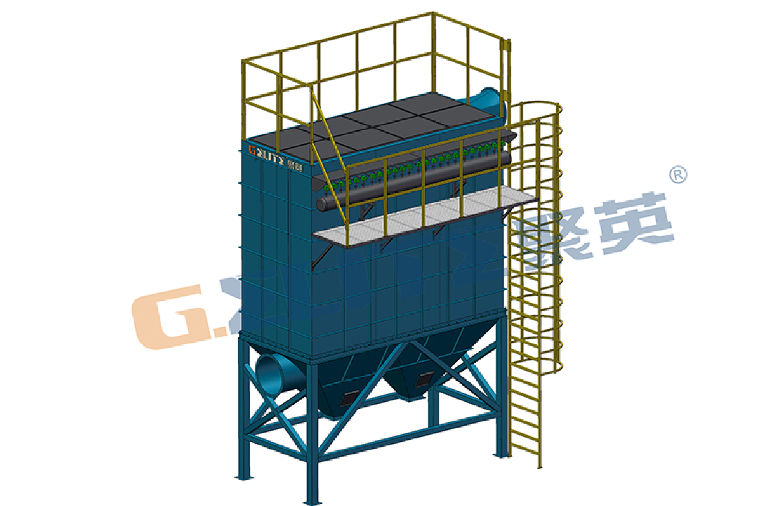 袋式除尘器（分体式）