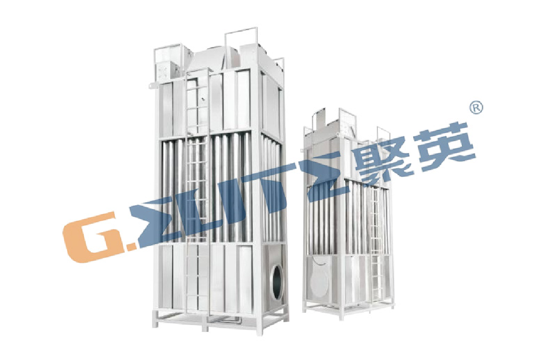 湿电油烟雾除尘器