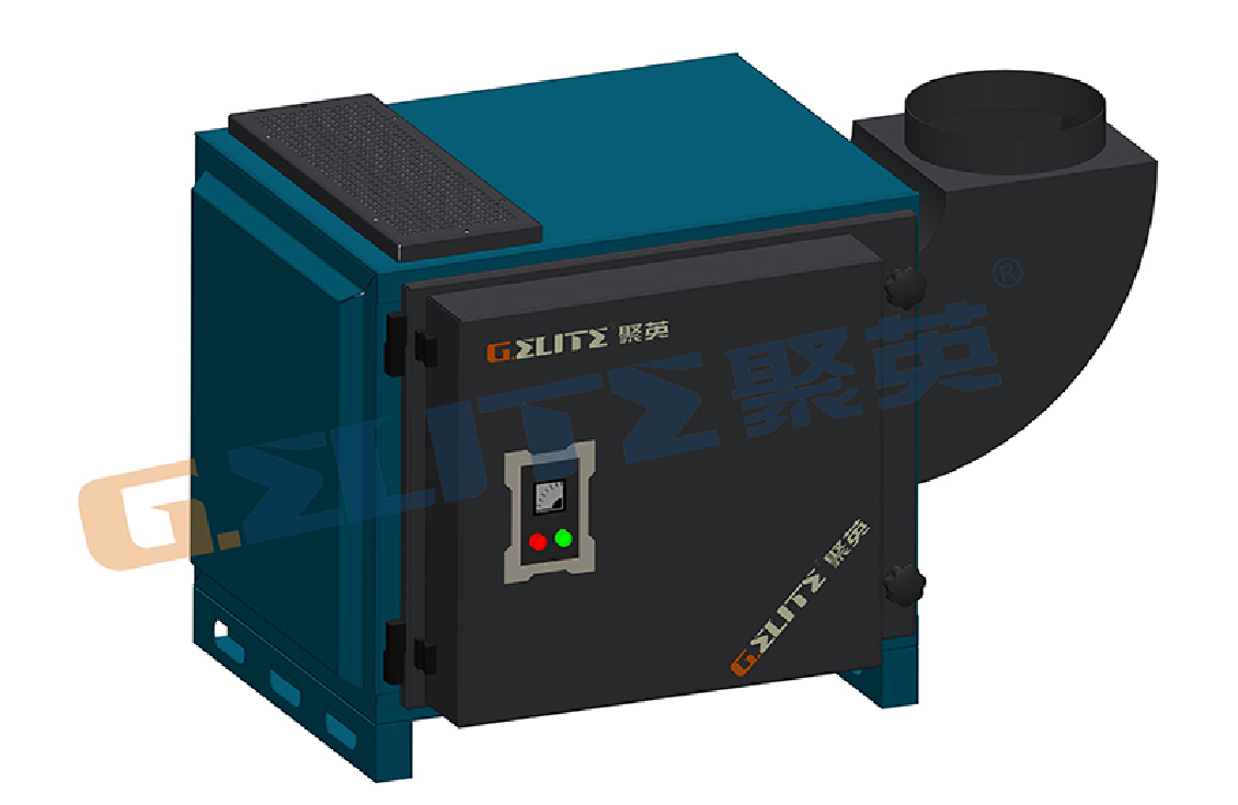 机床油雾净化器