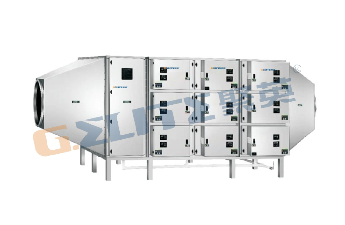 等离子除味装置