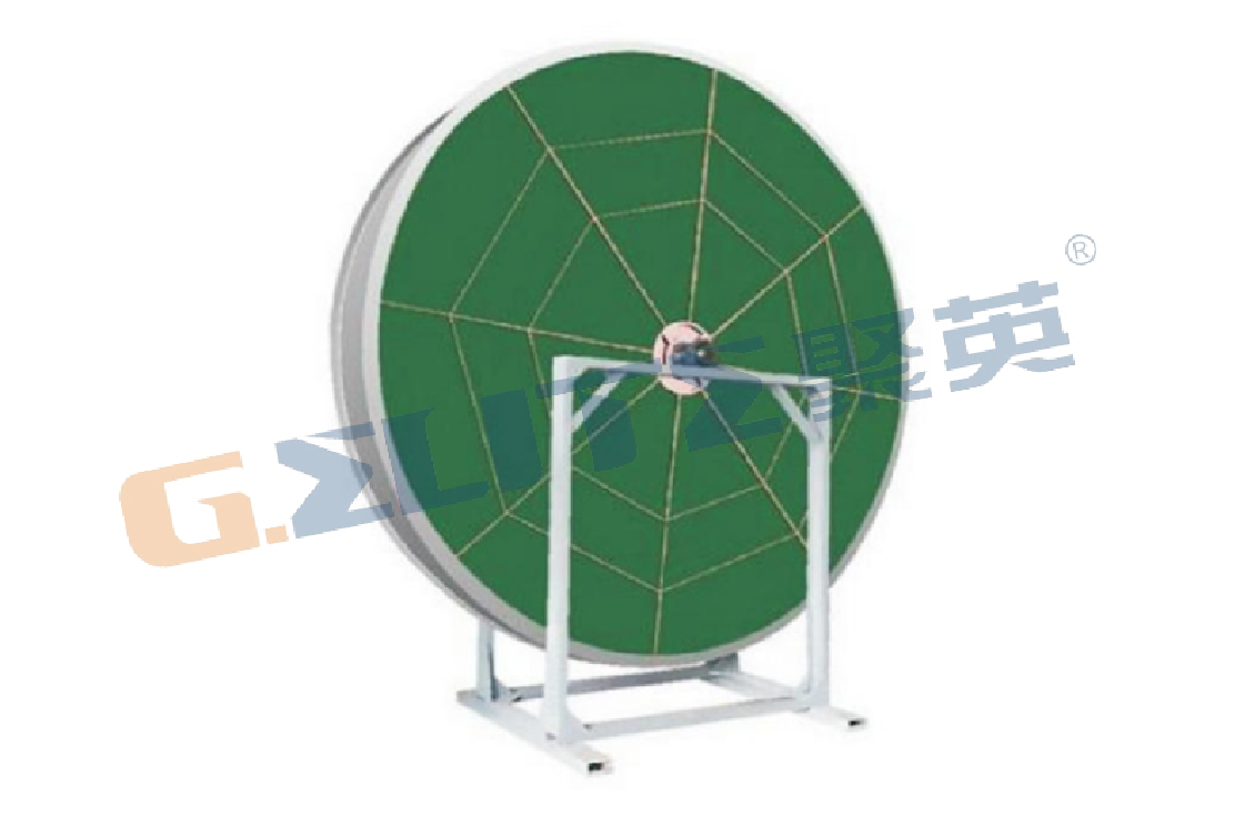 沸石转轮吸附装置