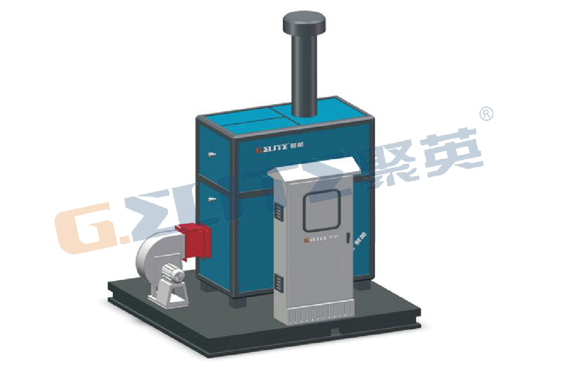 CO催化燃烧装置